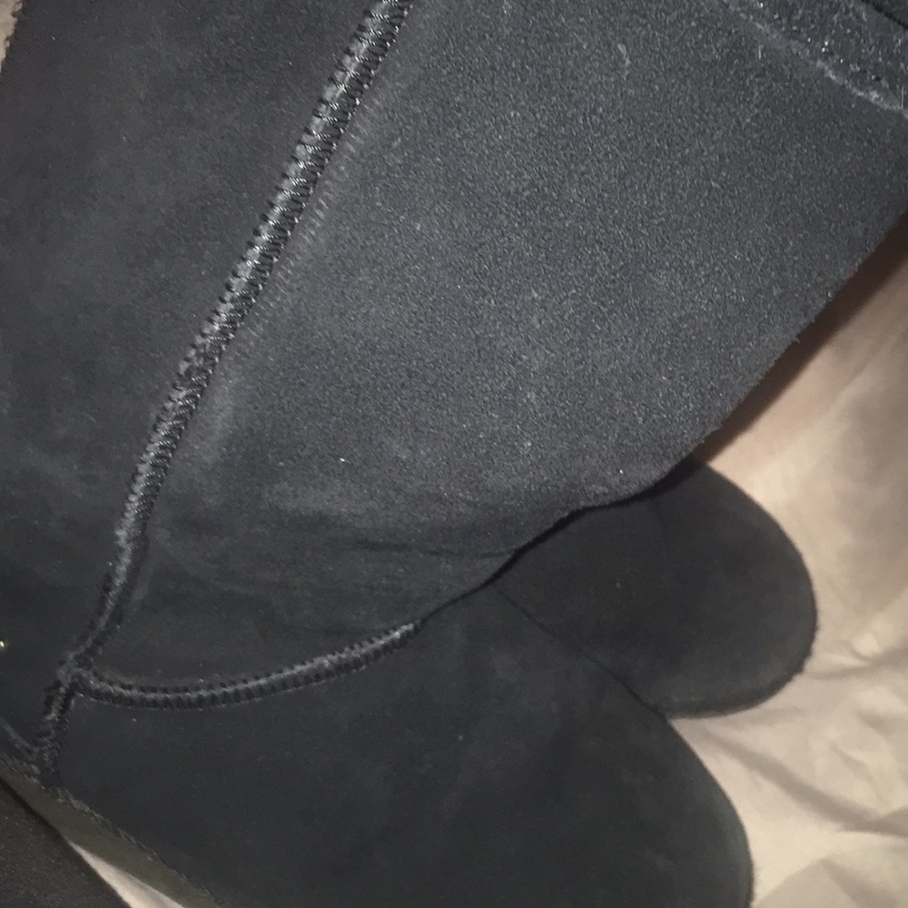 xhilaration uggs